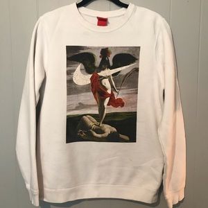 Nike sweatshirt